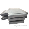 AR400 High Wear Resistance Steel Plate